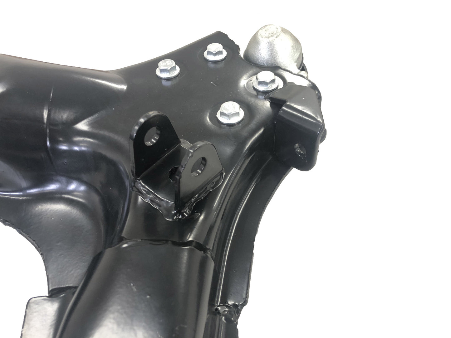 Front Lower Control Arm Suitable For Holden Rodeo RA Colorado RC 4WD 2003-2012