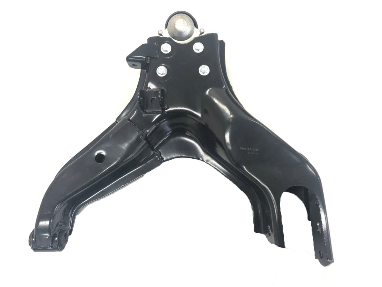 Front Lower Control Arm Right Hand Side Suitable For Holden Rodeo RA Colorado RC 4WD 2003-2012