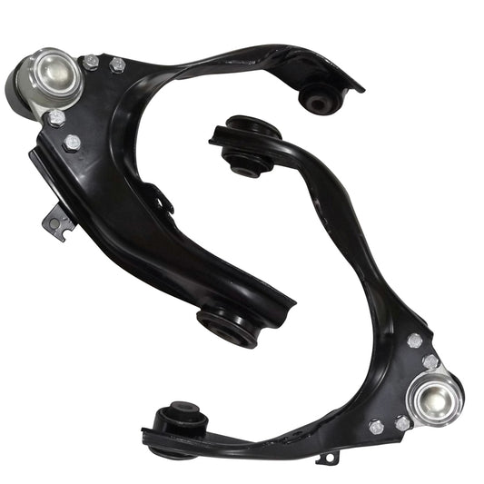 Front Upper Control Arms Left + Right Suitable For Holden Colorado RG Isuzu Dmax TFS For LDV T60