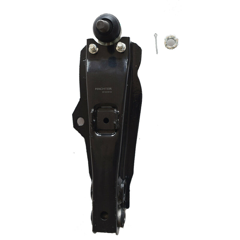 Front Lower Control Arm Left + Right - Suitable For Holden Rodeo TF 2WD 01/1997-02/2003