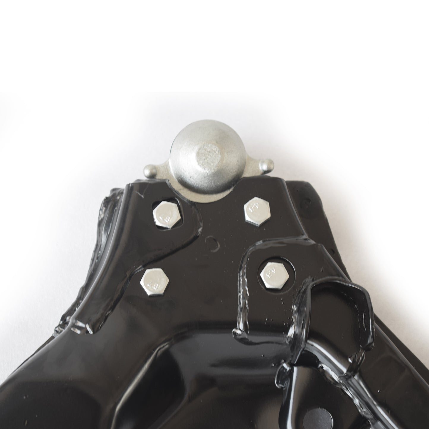 Front Lower Control Arm LHS Suitable For Holden Rodeo TF 4WD 01/1997-02/2003