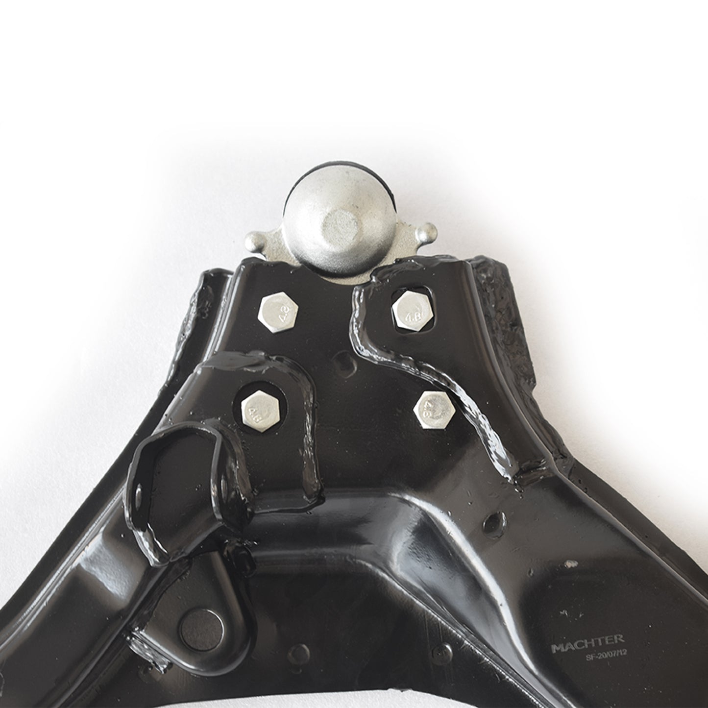 Front Lower Control Arm RHS Suitable For Holden Rodeo TF 4WD 01/1997-02/2003