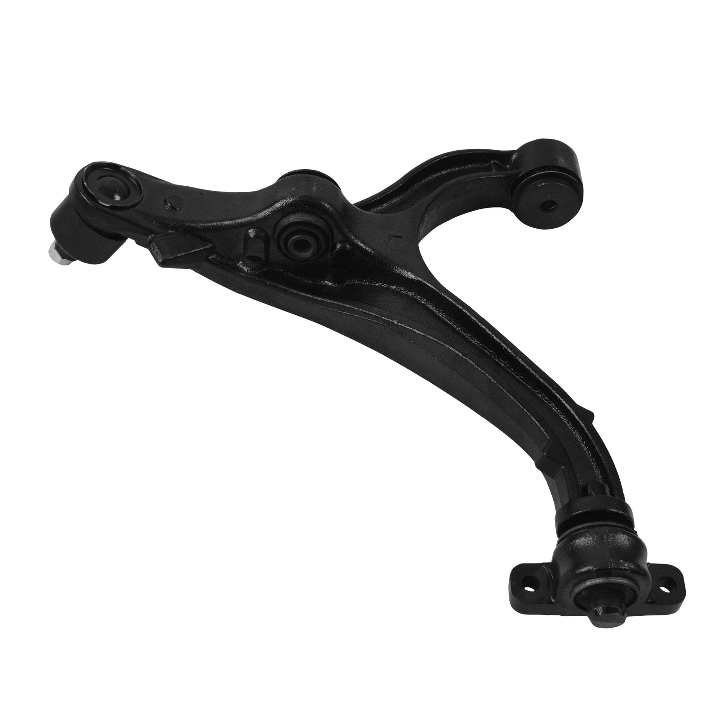 Control Arm Front Lower Left Side Suitable For Jeep Grand Cherokee WH Commander XH 06/2005-01/2011