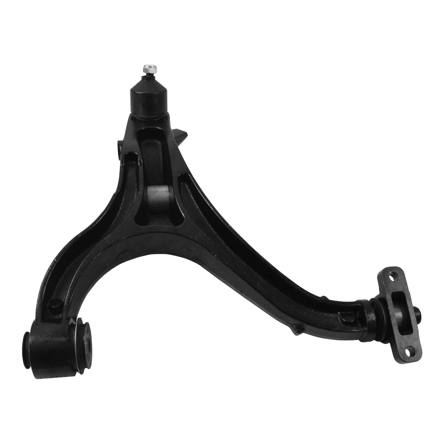Control Arm Front Lower Left Side Suitable For Jeep Grand Cherokee WH Commander XH 06/2005-01/2011