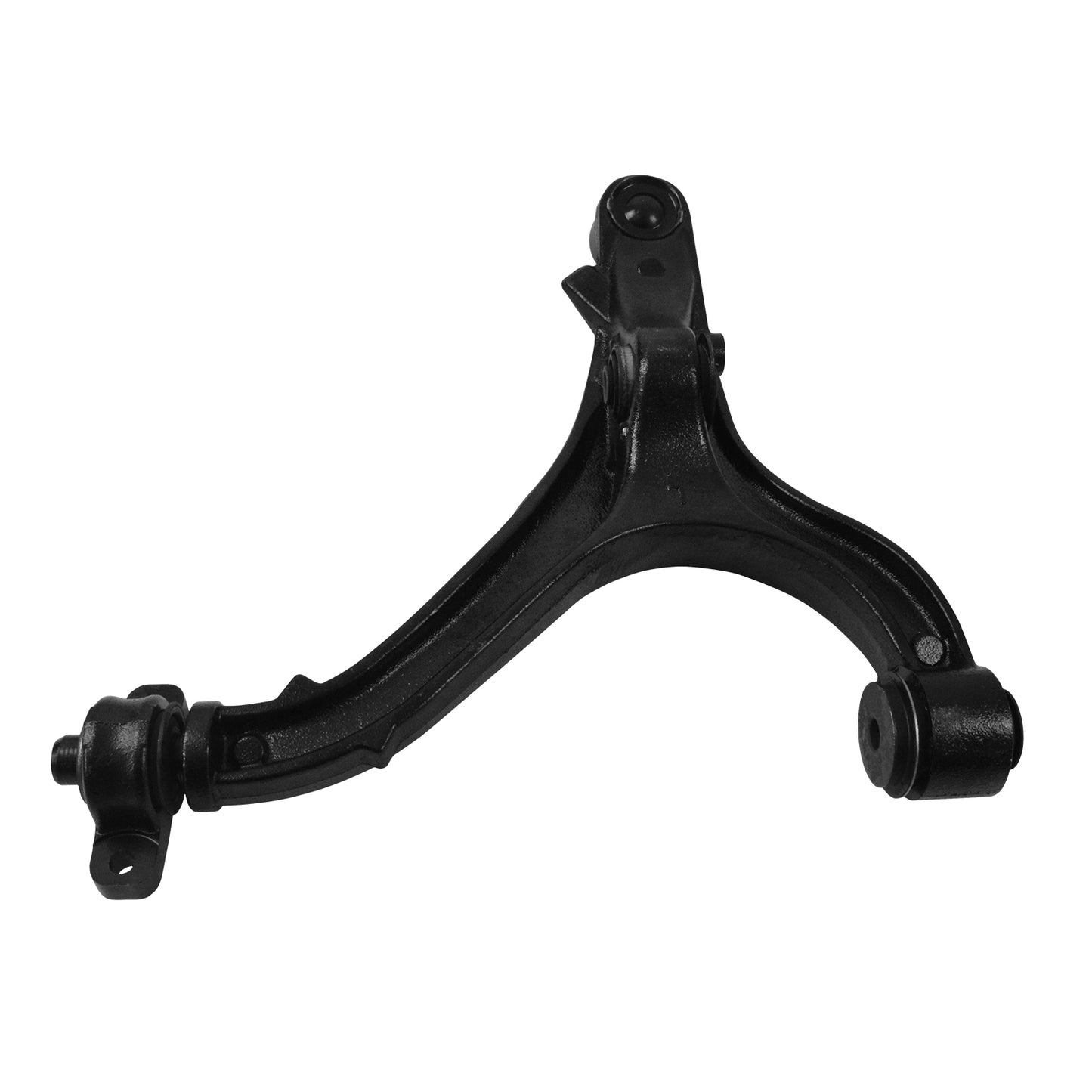 Control Arm Front Lower Left Side Suitable For Jeep Grand Cherokee WH Commander XH 06/2005-01/2011