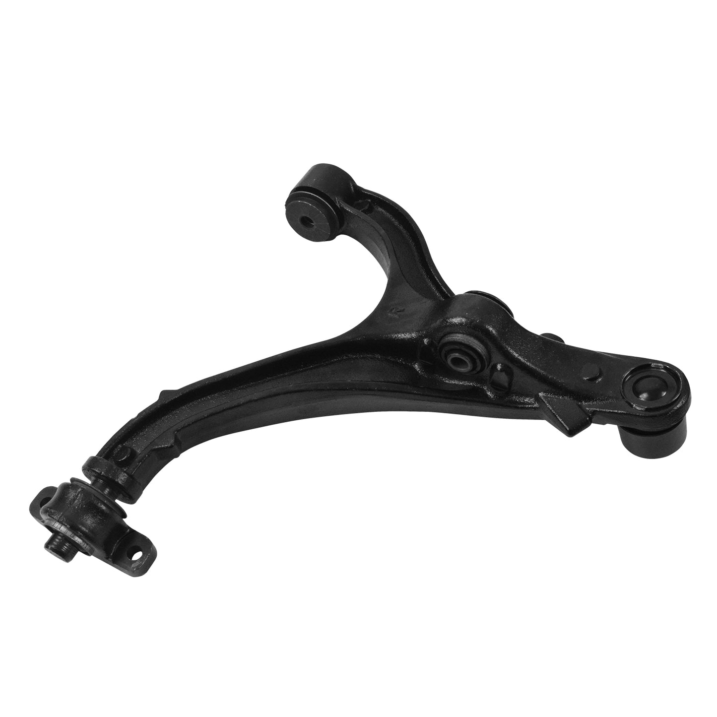 Control Arm Front Lower Right Side Suitable For Jeep Grand Cherokee WH Commander XH 07/2005-12/2010