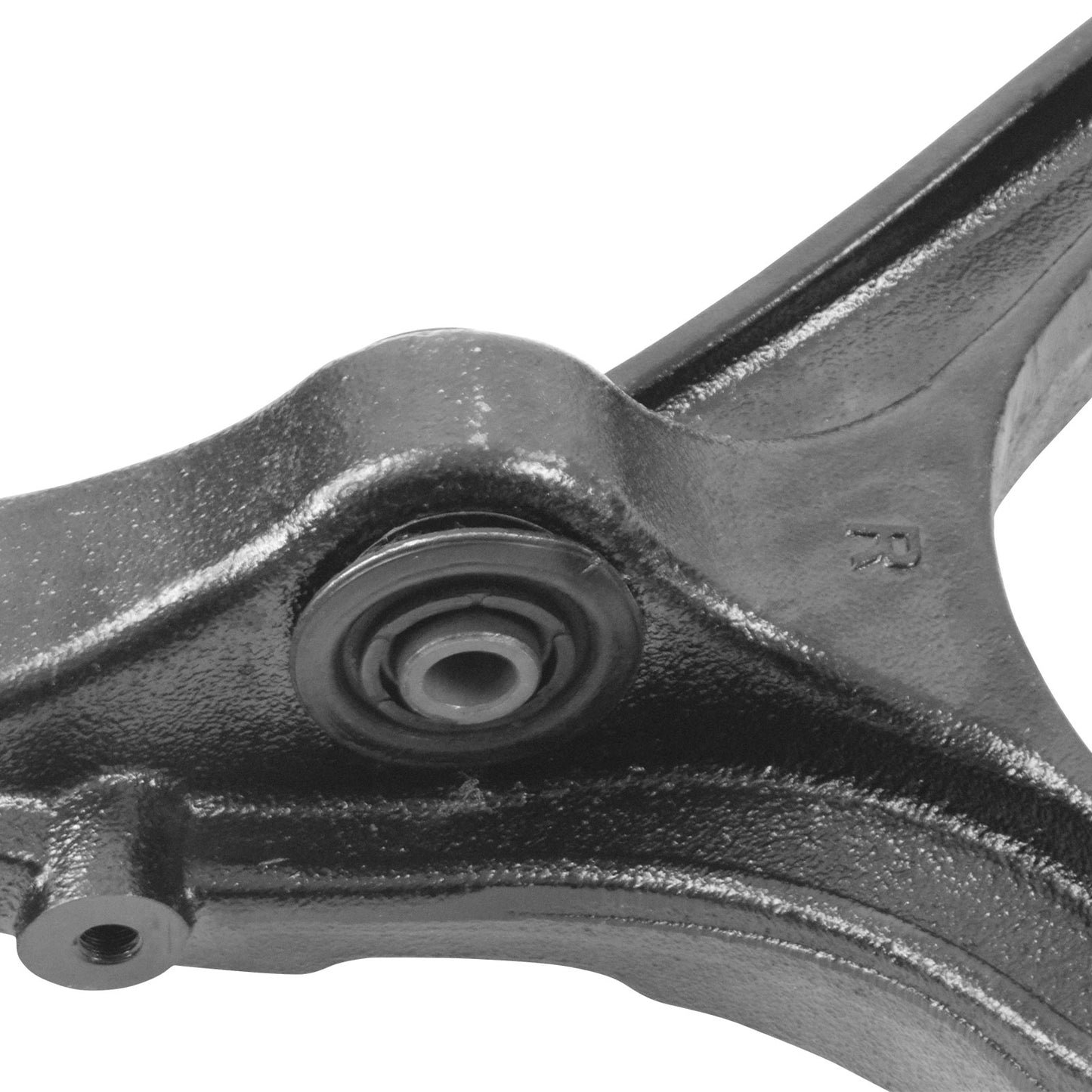 Control Arm Front Lower Right Side Suitable For Jeep Grand Cherokee WH Commander XH 07/2005-12/2010