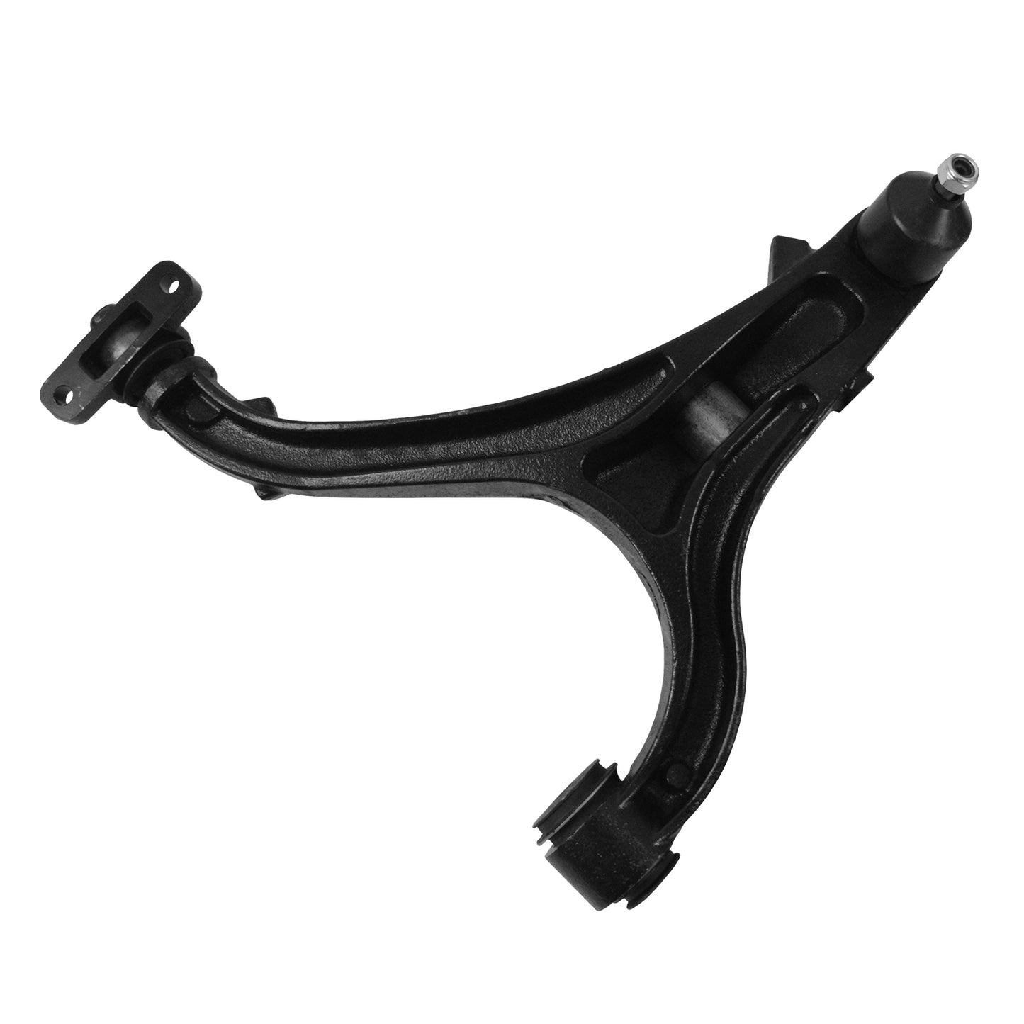 Control Arm Front Lower Right Side Suitable For Jeep Grand Cherokee WH Commander XH 07/2005-12/2010