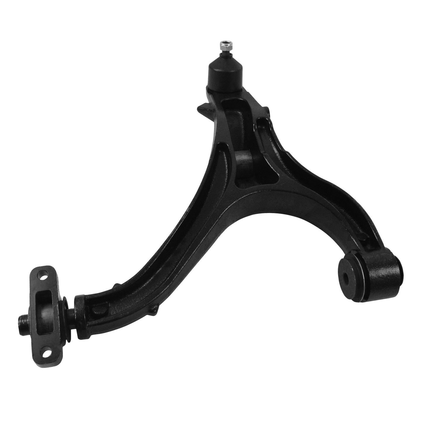 Control Arm Front Lower Right Side Suitable For Jeep Grand Cherokee WH Commander XH 07/2005-12/2010