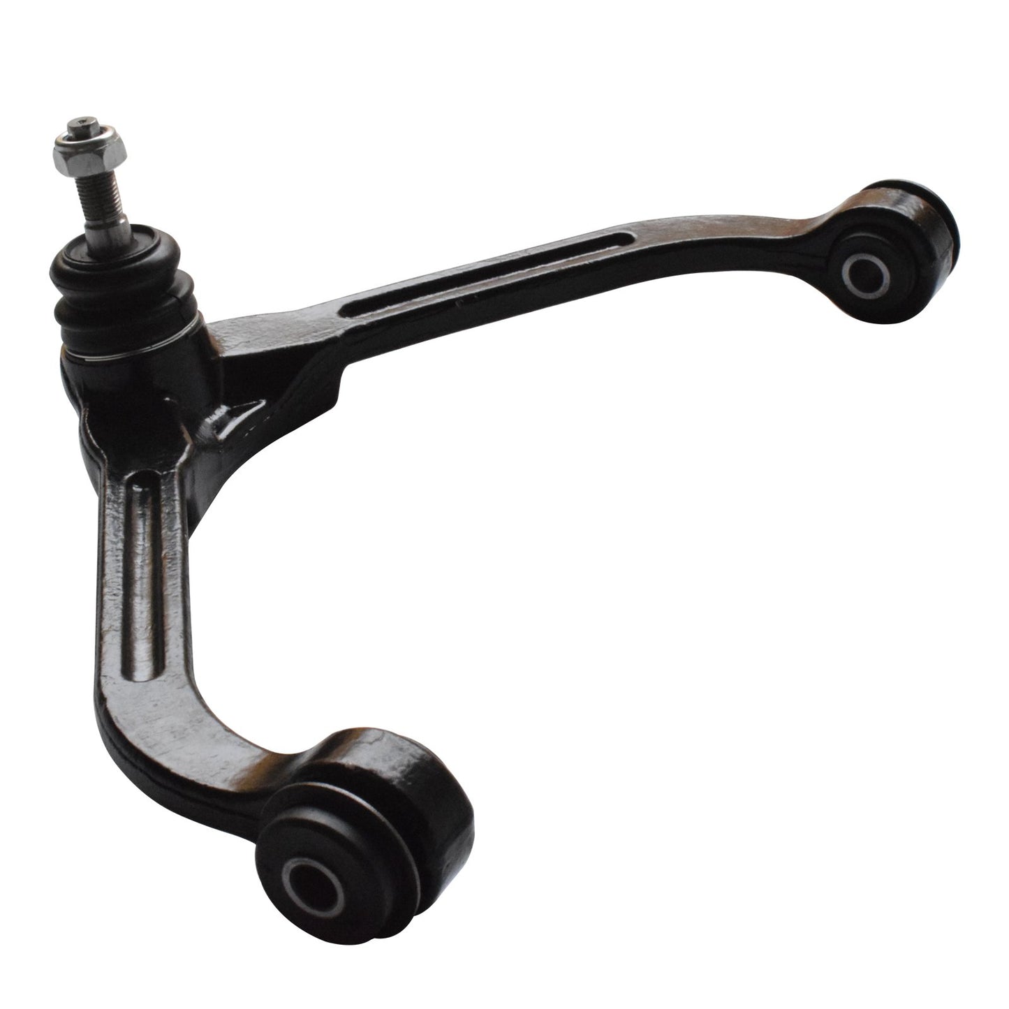 Suitable For Jeep Cherokee KJ 10/2001-01/2008 One Front Upper L=R Control Arm Ball Joint