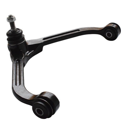 Suitable For Jeep Cherokee KJ 10/2001-01/2008 One Front Upper L=R Control Arm Ball Joint