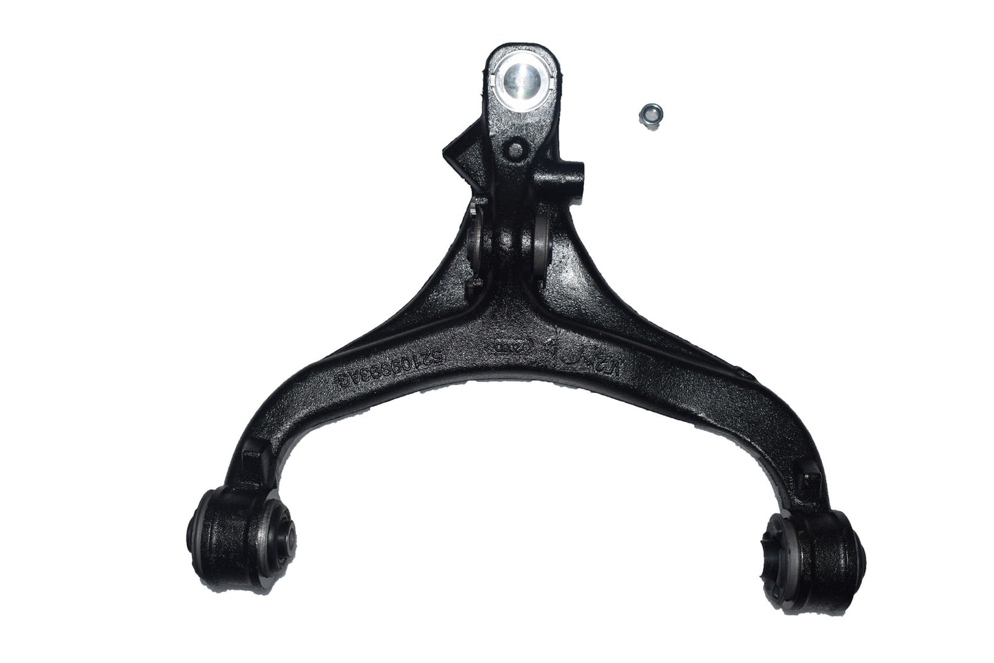 Front Lower Control ArmLeft Hand Side Suitable For Jeep Cherokee KK 02/2008-12/2012 Dodge Nitro KA 06/2007-2011