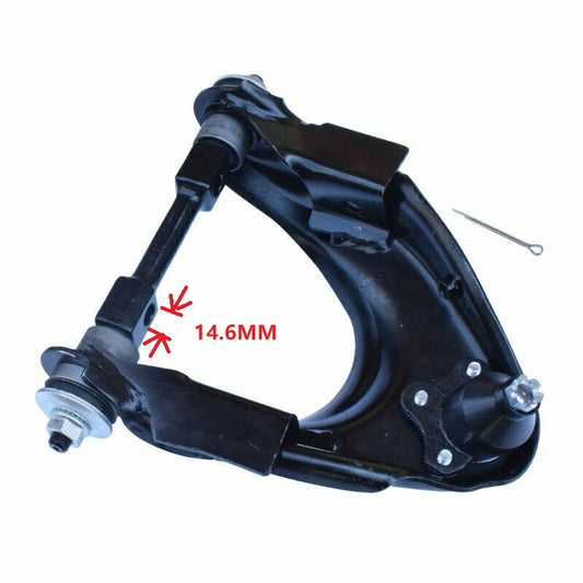 Front Right Upper Control Arm Suitable For Mazda BT50 Ford Courier Ranger 4WD 1999-2011