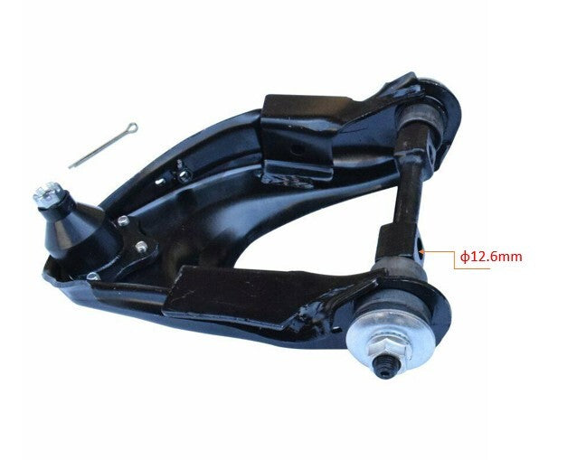 Front Left Upper Control Arm Suitable For Mazda B2600 BT50 06-11 Ford Courier Ranger 2WD 99-06