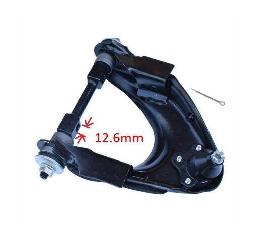 Front Right Upper Control Arm Suitable For Mazda B2600 BT50 06-11 Ford Courier Ranger 2WD 99-06