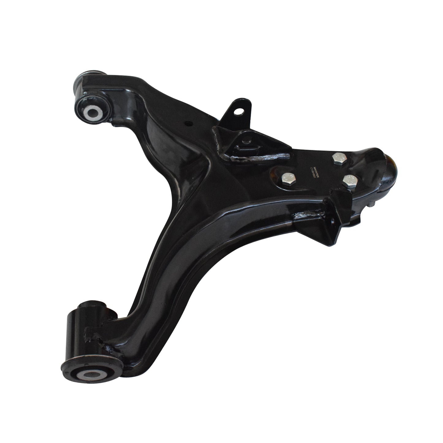 Front Lower Control Arm Left Hand Side Suitable For Mitsubishi Pajero NM/NP 05/2000-10/2006