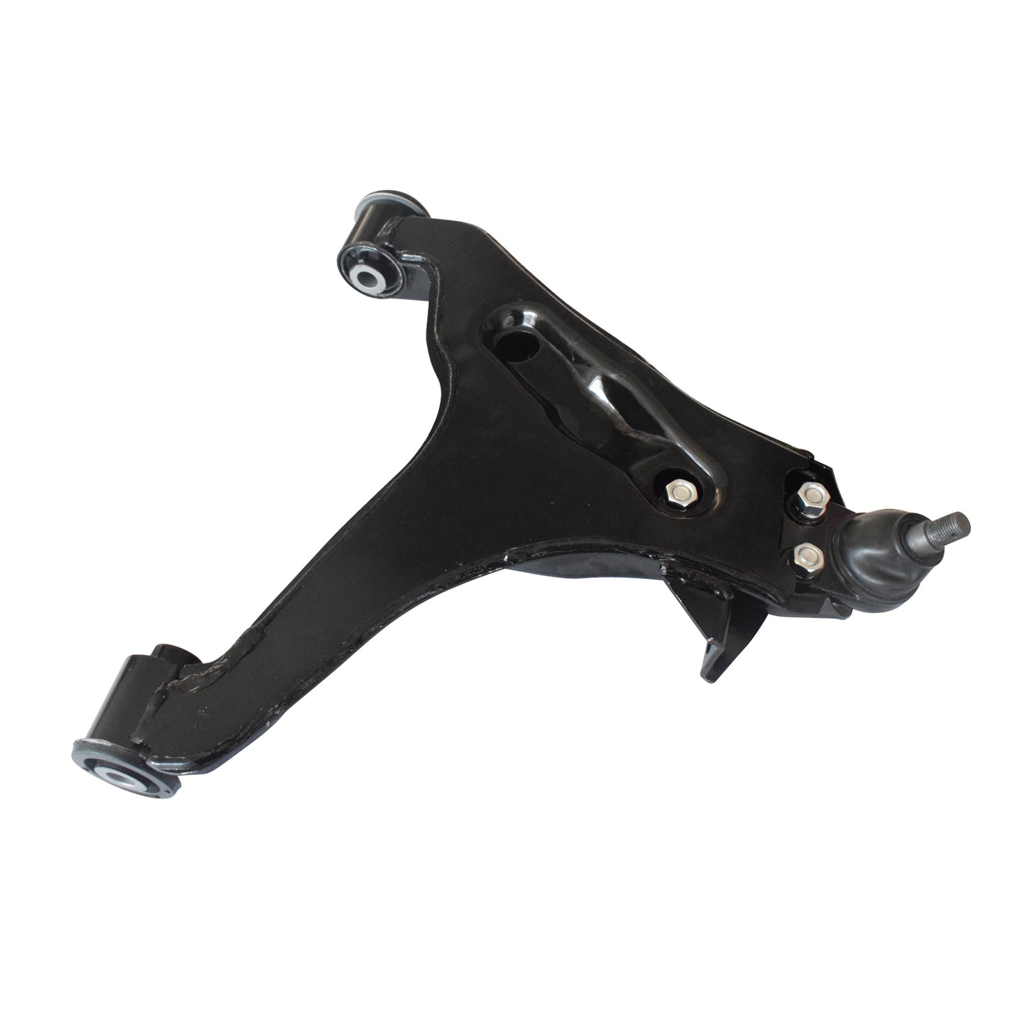 Front Lower Control Arm Right Hand Side Suitable For Mitsubishi Pajero NM/NP 05/2000-10/2006