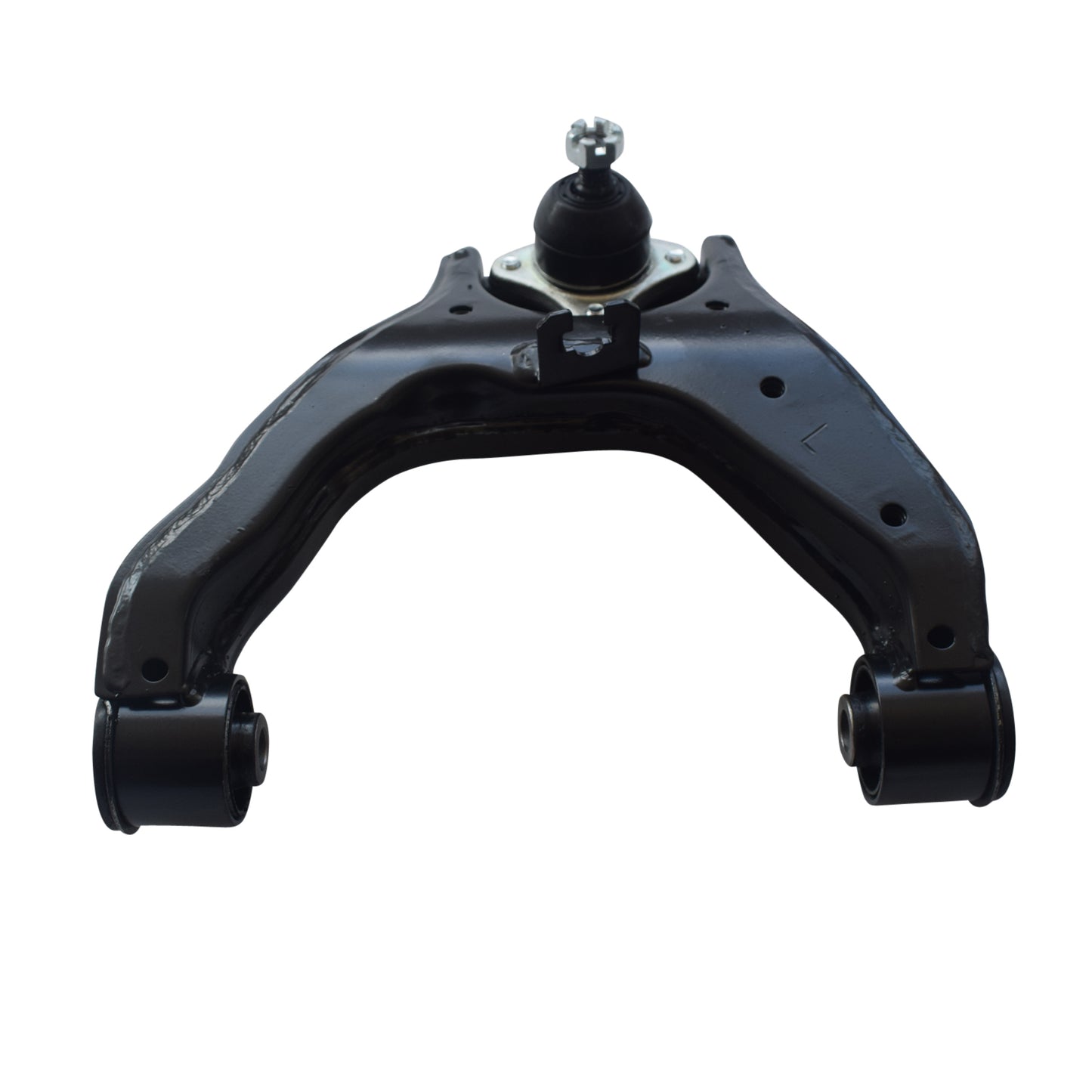 Front Upper Control Arm Left Hand Side Suitable For Mitsubishi Triton ML MN 07/2006-12/2014