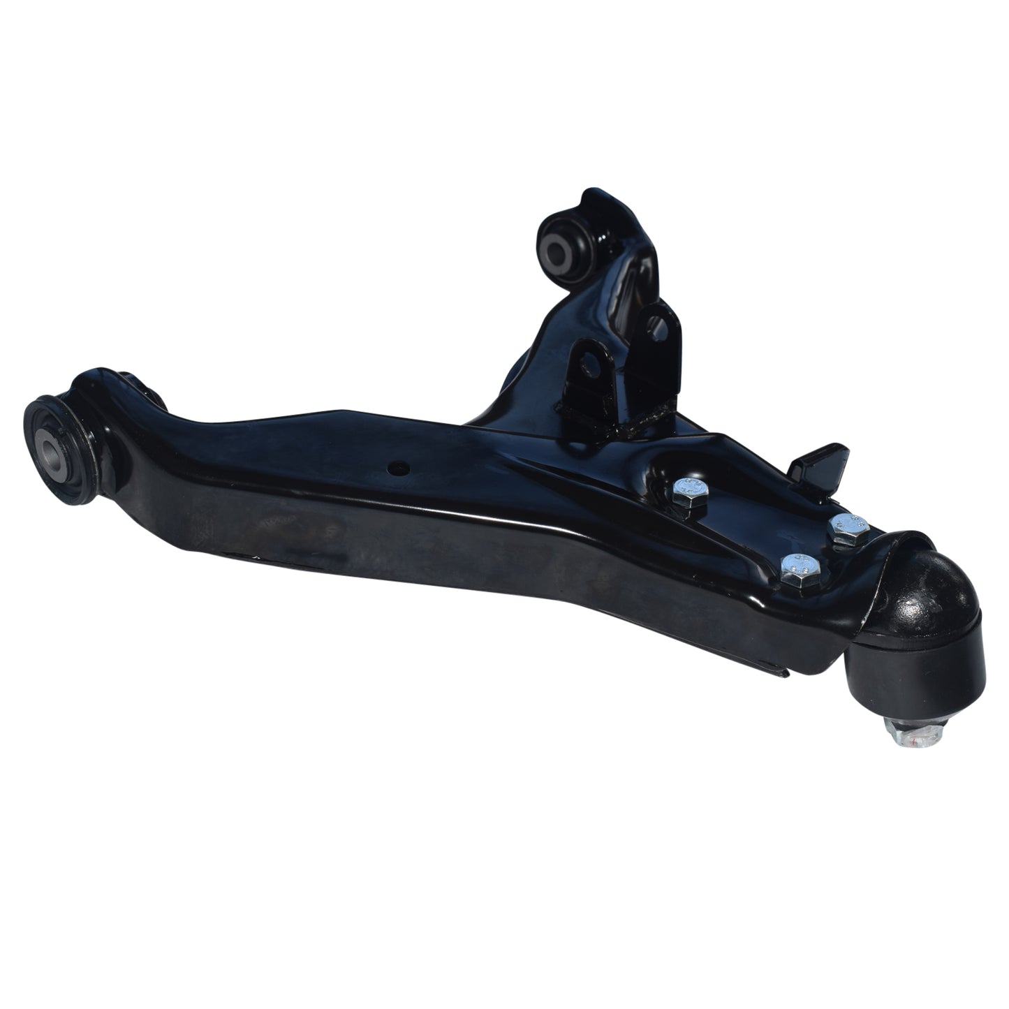 Front Lower Control Arm Suitable For Mitsubishi Triton L200 ML MN 4WD 2006-2014 Right