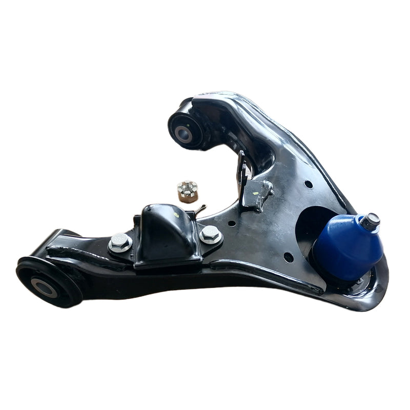 Front Upper Control Arm Left Hand Side Suitable For Mitsubishi Pajero Sport QE/QF 10/2015-ON Triton MQ 01/2015-10/2018