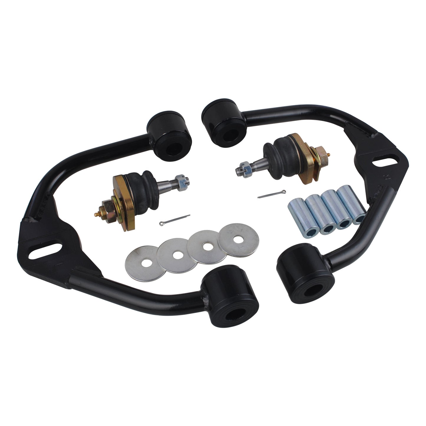 Upper Control Arms Suitable For Nissan Navara D40 D23 Pathfinder R51 Adjustable