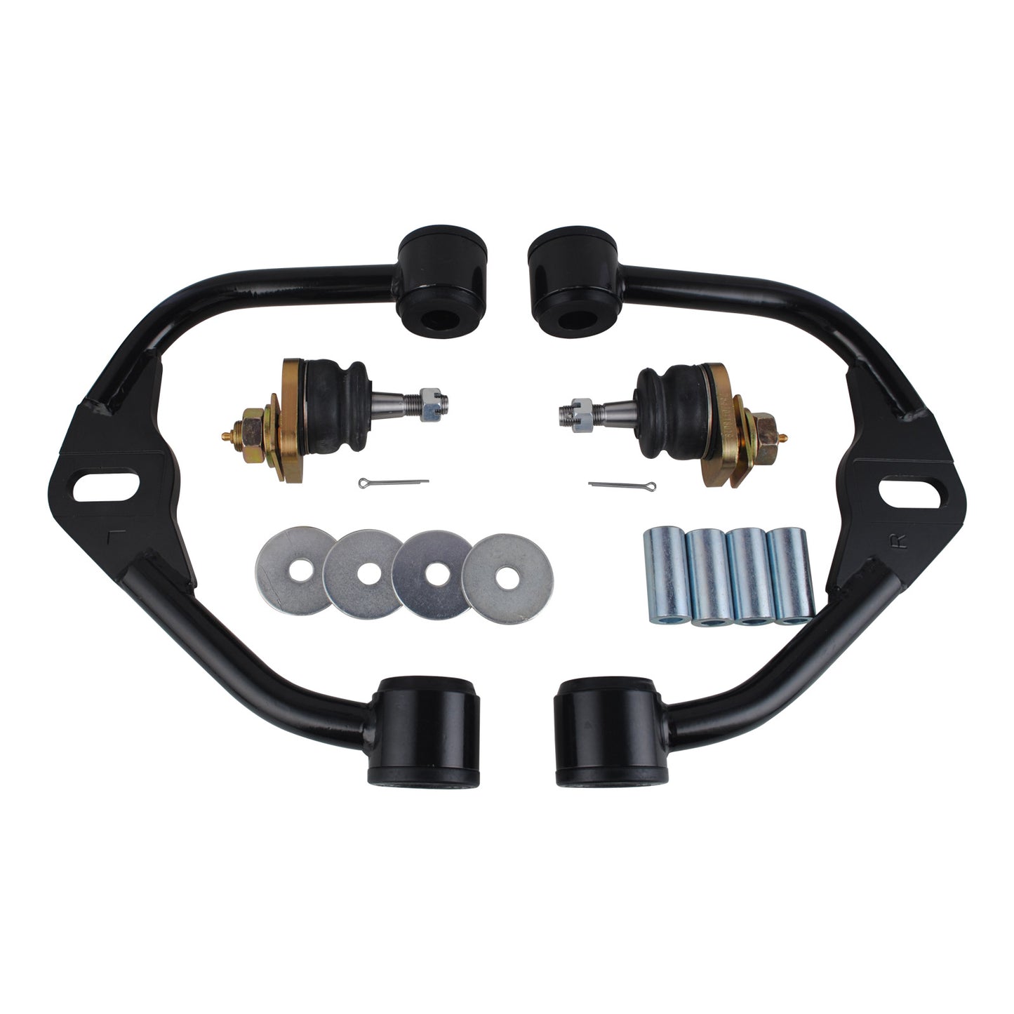 Upper Control Arms Suitable For Nissan Navara D40 D23 Pathfinder R51 Adjustable