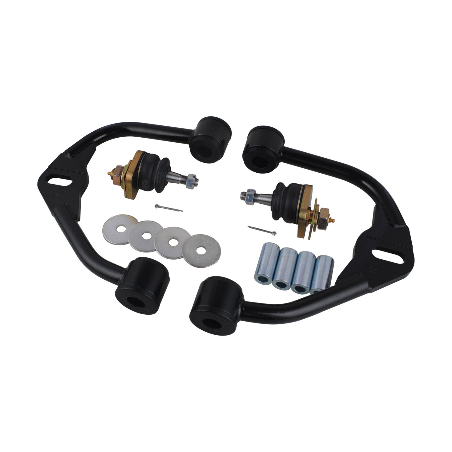 Upper Control Arms Suitable For Nissan Navara D40 D23 Pathfinder R51 Adjustable