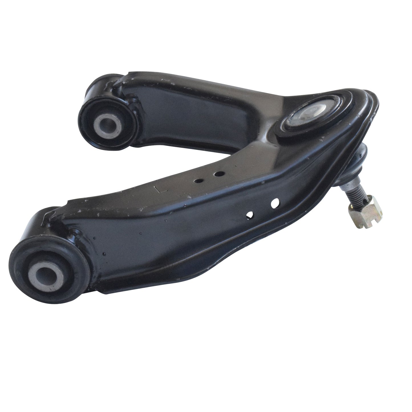 Control Arm Left Hand Side Front Upper Suitable For Nissan Navara D22