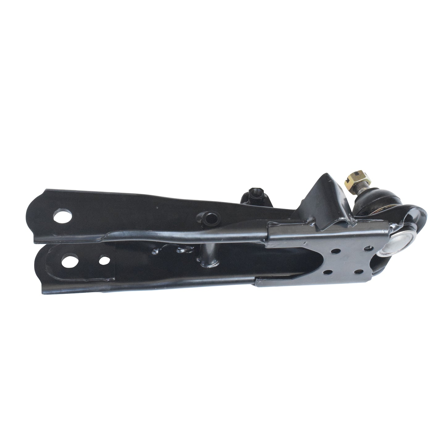 Control Arm Left Hand Side Front Lower Suitable For Nissan Navara D22 04/1997-12/2015