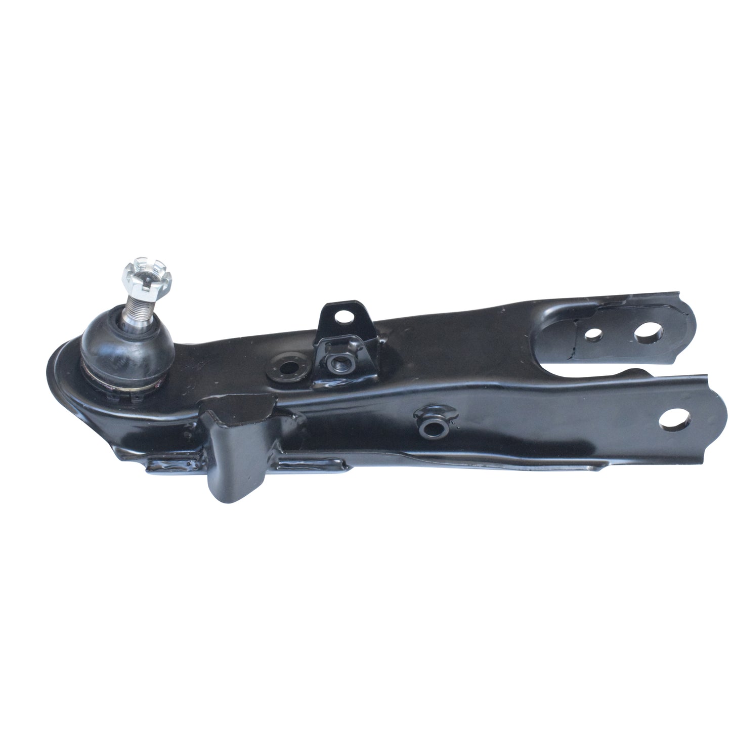Control Arm Right Hand Side Front Lower - Suitable For Nissan Navara D22 04/1997-12/2015
