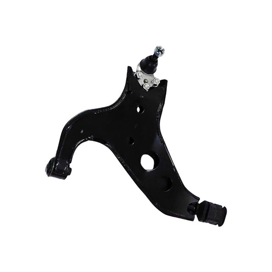 Front Lower Control Arm With Ball Joint Left Hand Side Suitable For Nissan Pathfinder R50