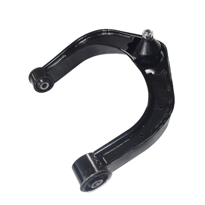 Front Upper Control Arm Left Hand Side With Ball Joint Suitable For Nissan Patrol Y62 2012-ON