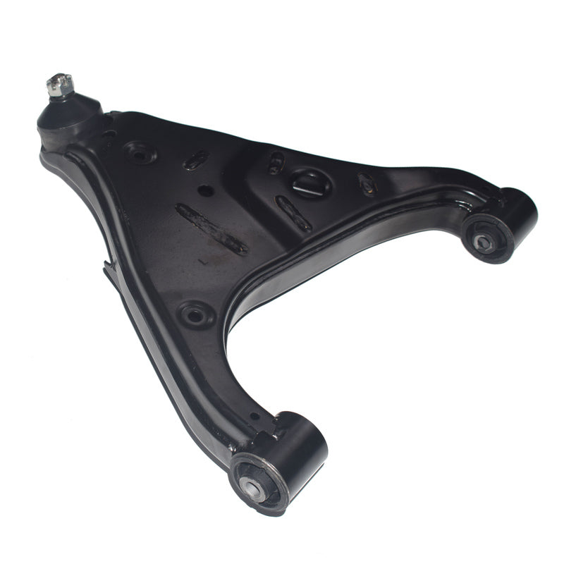 Front Lower Control Arm Left Hand Side With Ball Joint Suitable For Nissan Patrol Y62 2012-ON