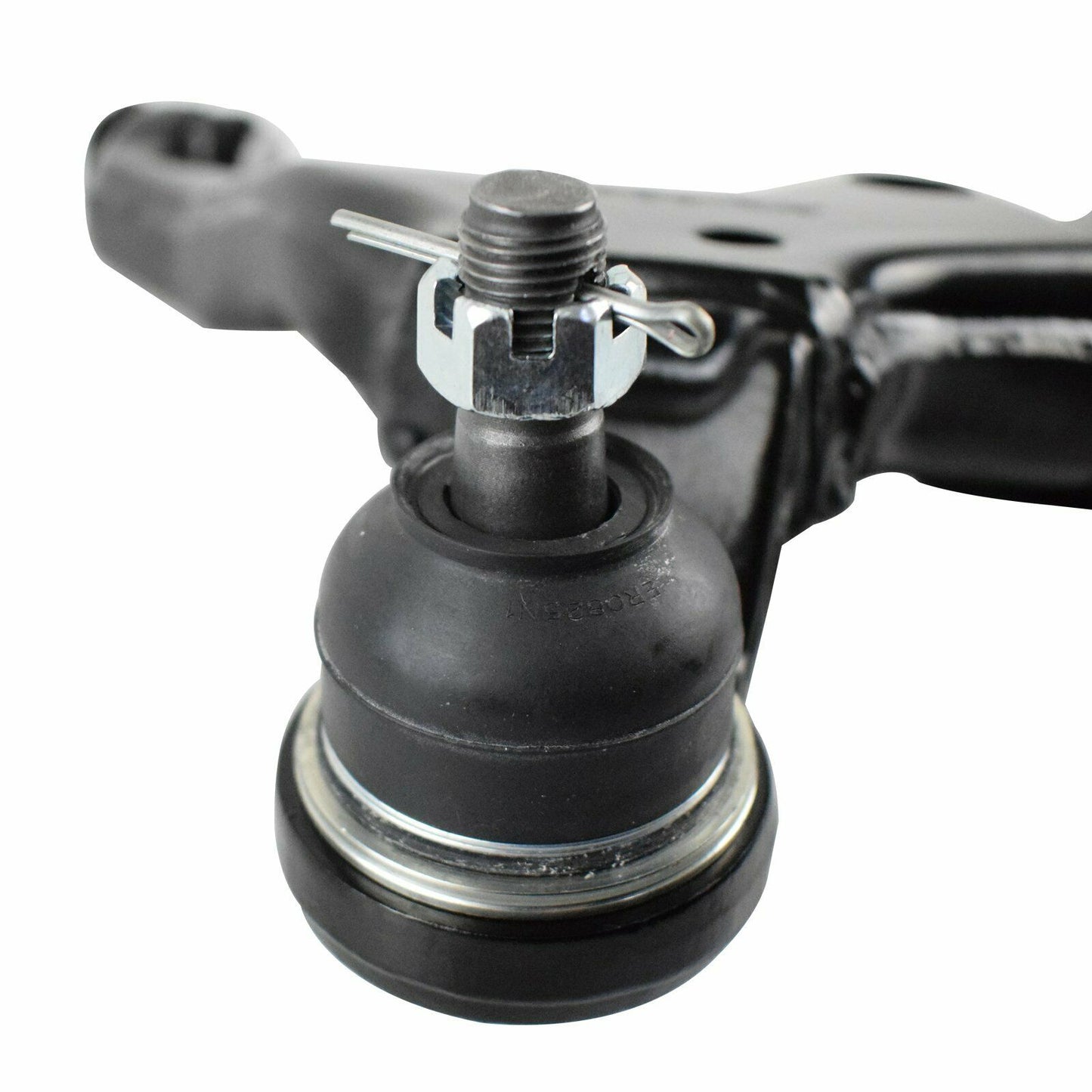 Right Front Lower Control Arm Suitable For Toyota Hilux KUN26 4WD 2005-2015