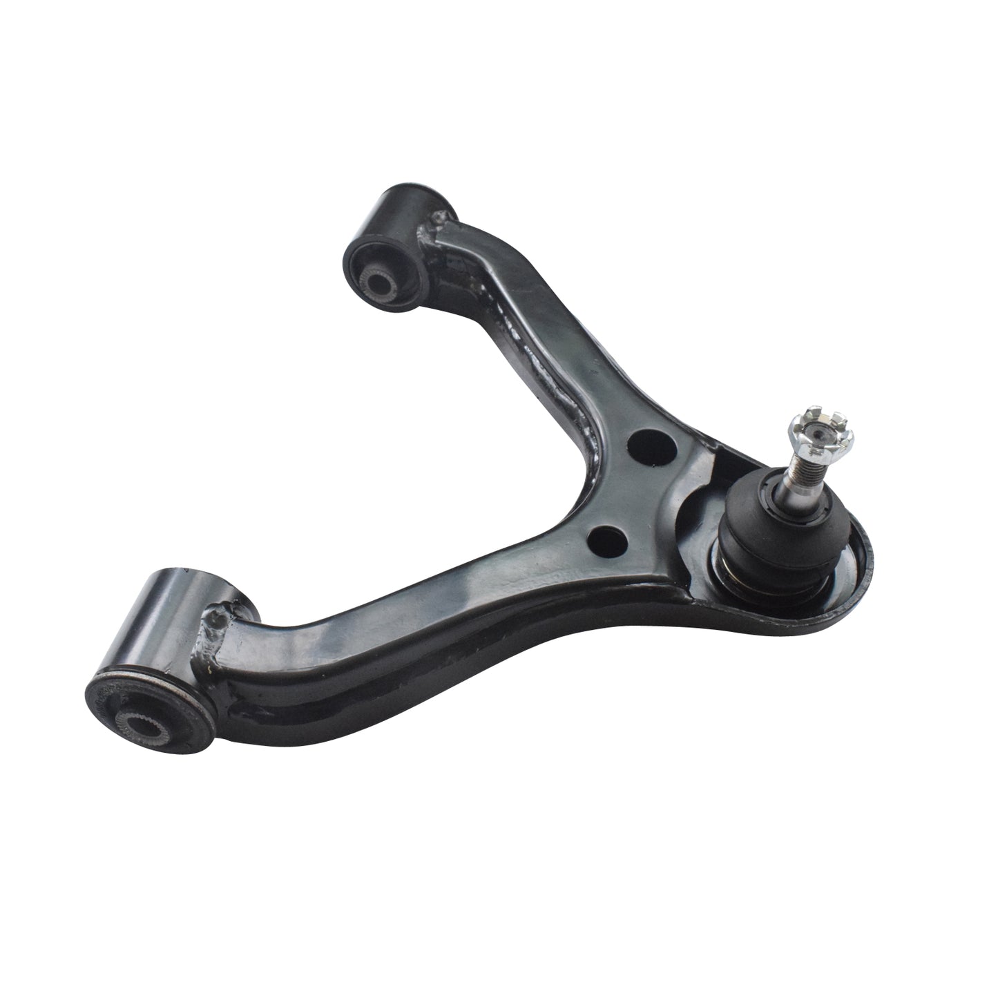 Control Arm Left Hand Side Front Upper Suitable For Toyota Hilux 2WD TGN/KUN/GGN 04/2005-06/2015