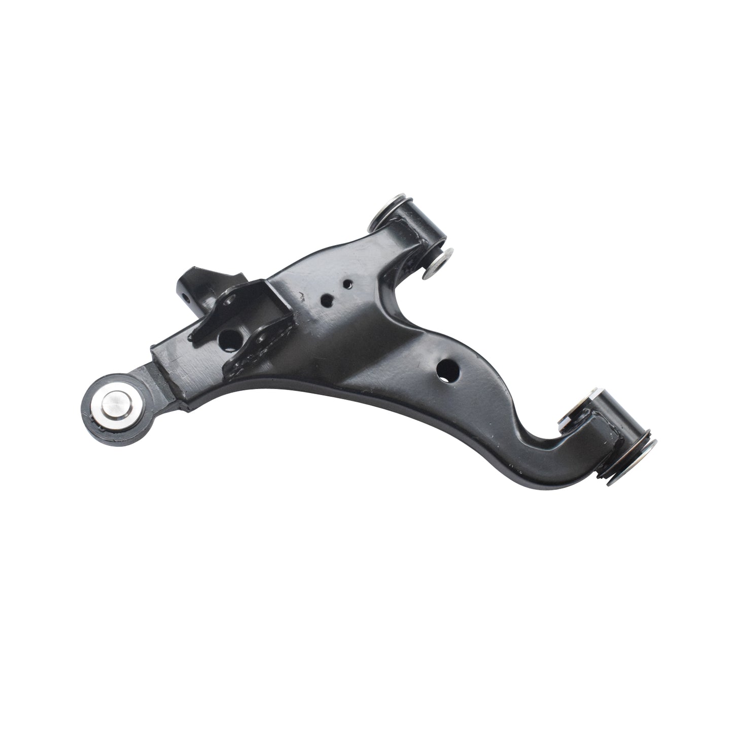 Control Arm Left Hand Side Front Lower Suitable For Toyota Hilux 2WD TGN/KUN/GGN 04/2005-ON