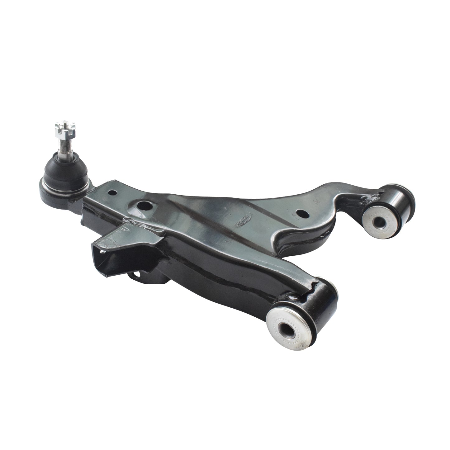 Control Arm Left Hand Side Front Lower Suitable For Toyota Hilux 2WD TGN/KUN/GGN 04/2005-ON