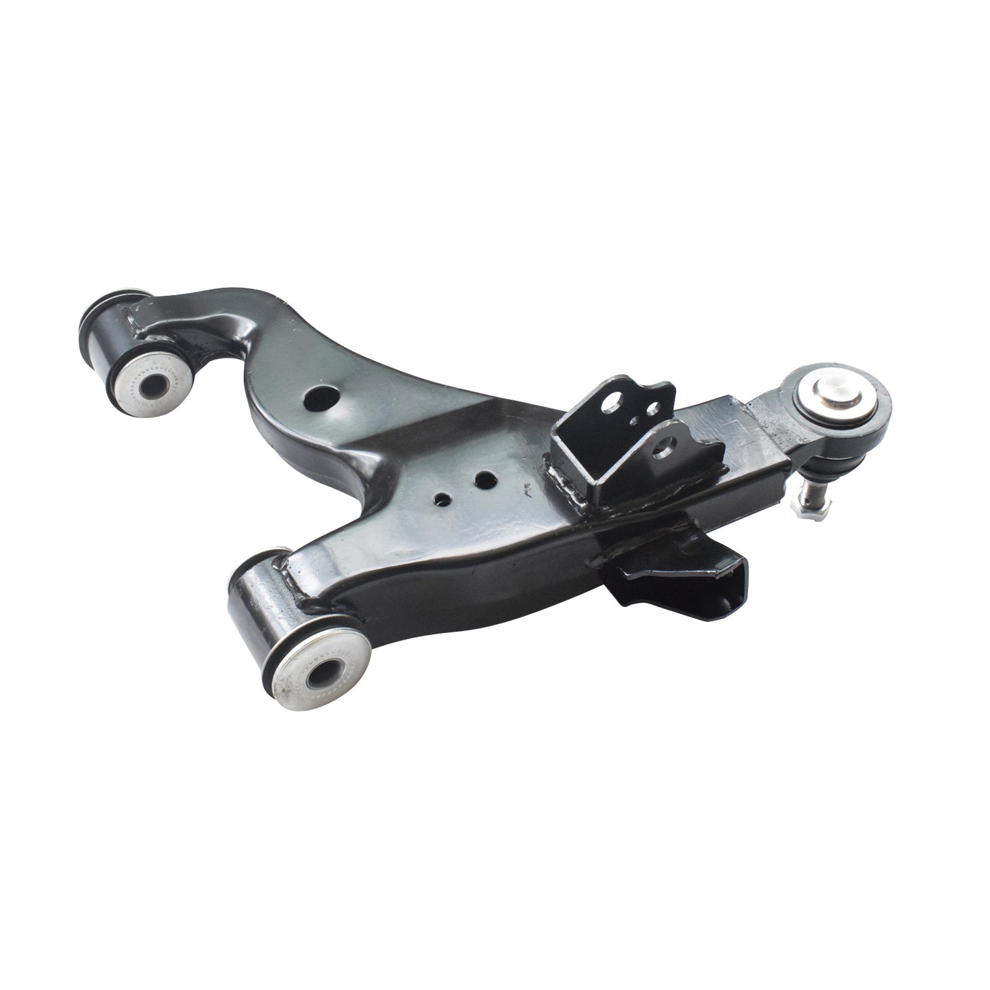 Control Arm Left Hand Side Front Lower Suitable For Toyota Hilux 2WD TGN/KUN/GGN 04/2005-ON