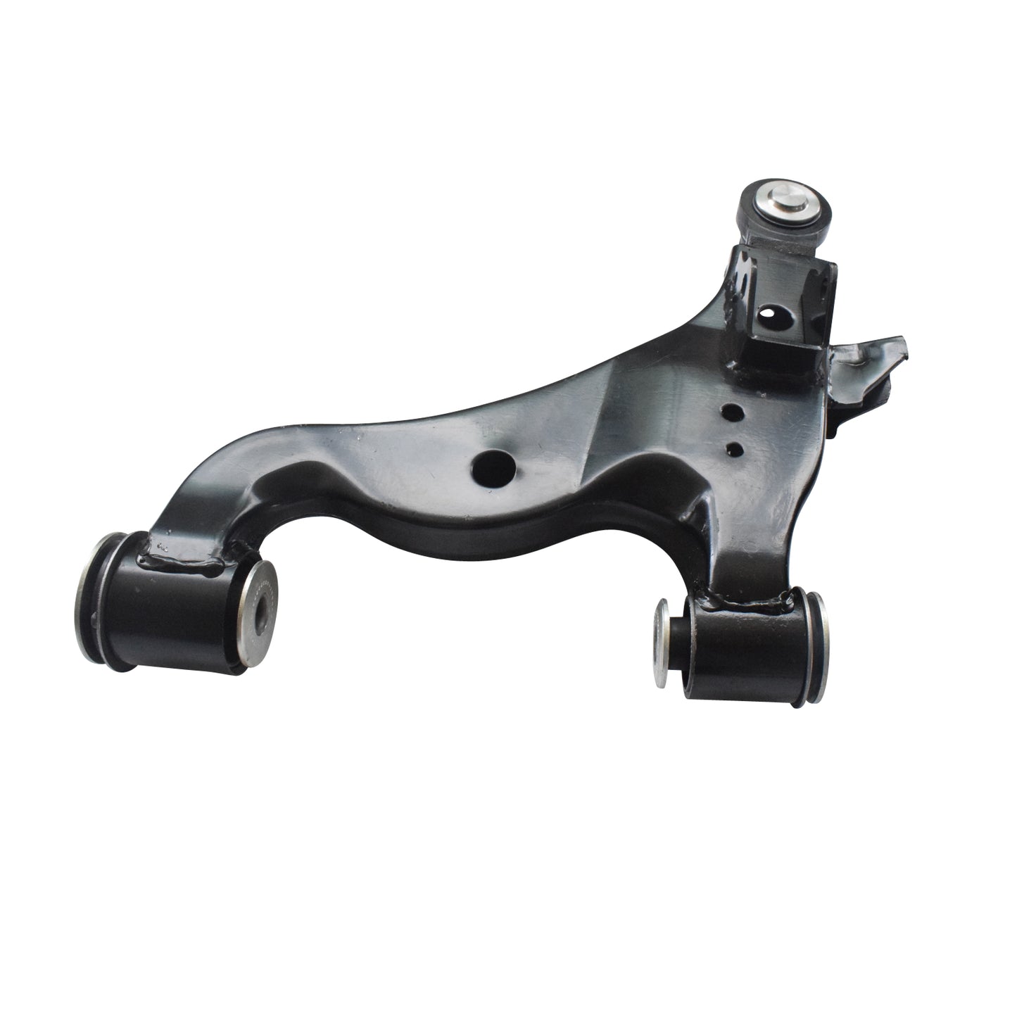 Control Arm Left Hand Side Front Lower Suitable For Toyota Hilux 2WD TGN/KUN/GGN 04/2005-ON