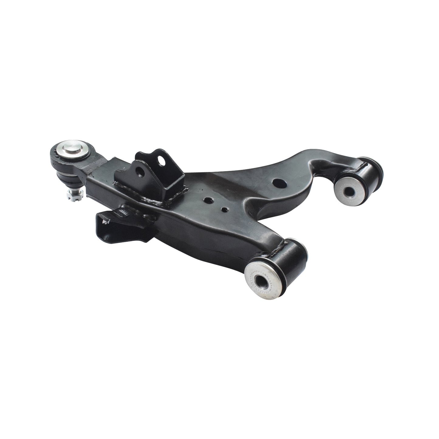 Control Arm Right Hand Side Front Lower Suitable For Toyota Hilux 2WD TGN/KUN/GGN 04/2005-ON