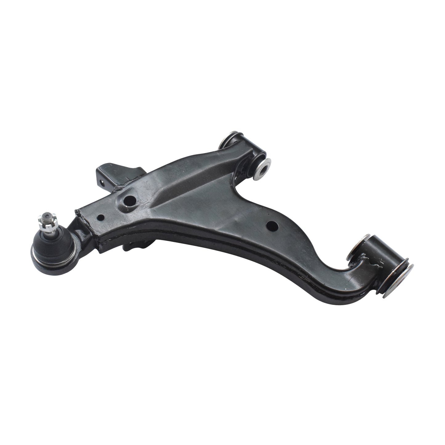 Control Arm Right Hand Side Front Lower Suitable For Toyota Hilux 2WD TGN/KUN/GGN 04/2005-ON