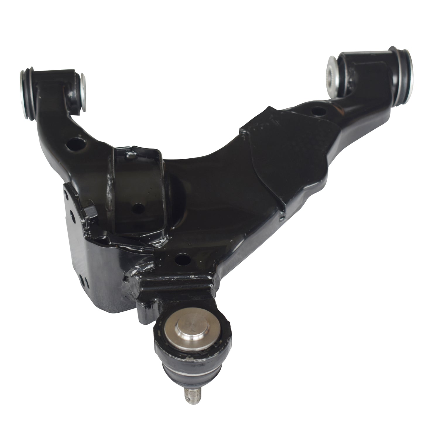 Front Lower Control Arm For Kinetic Dynamic Supension System LH Suitable For Toyota Prado J150 11/2009-On