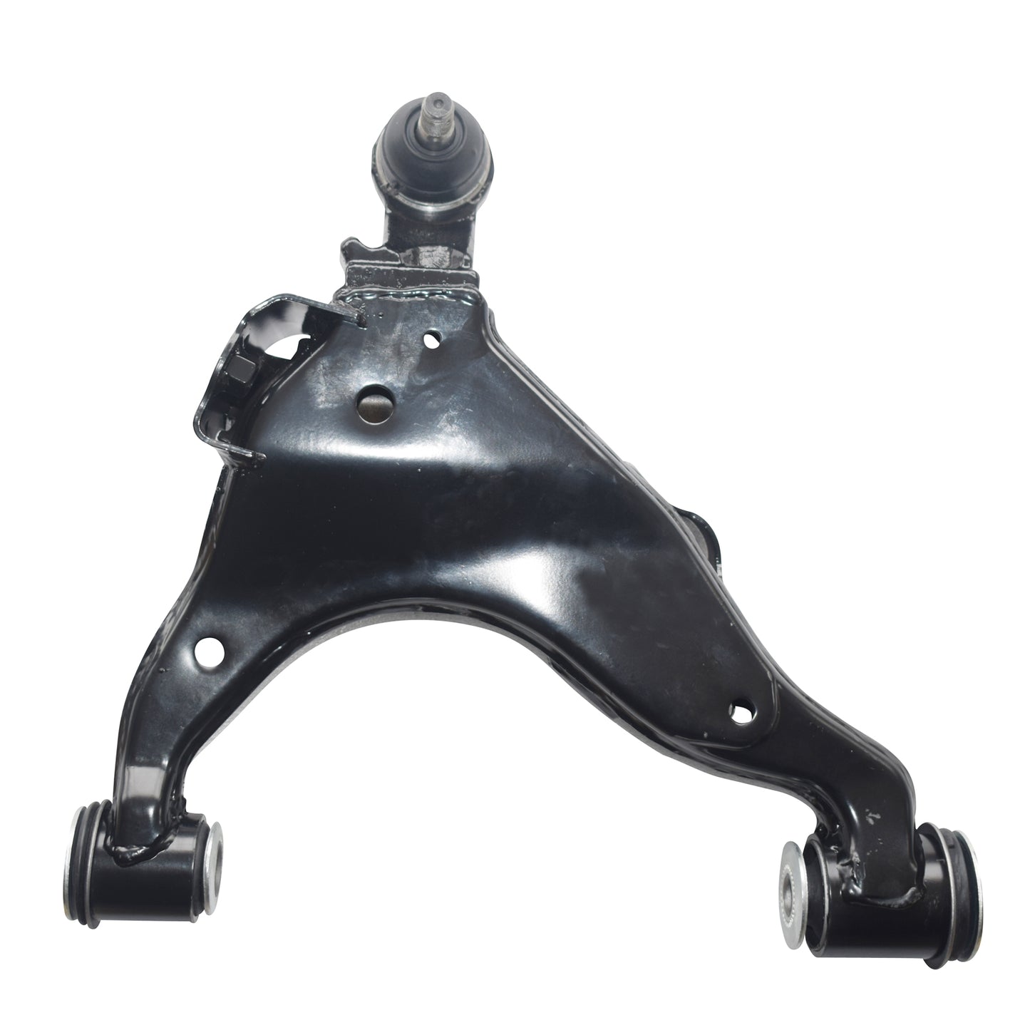 Front Lower Control Arm For Kinetic Dynamic Supension System LH Suitable For Toyota Prado J150 11/2009-On