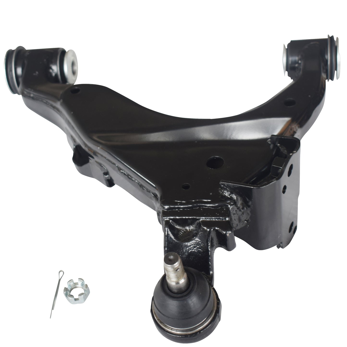 Front Lower Control Arm For Kinetic Dynamic Supension System LH Suitable For Toyota Prado J150 11/2009-On