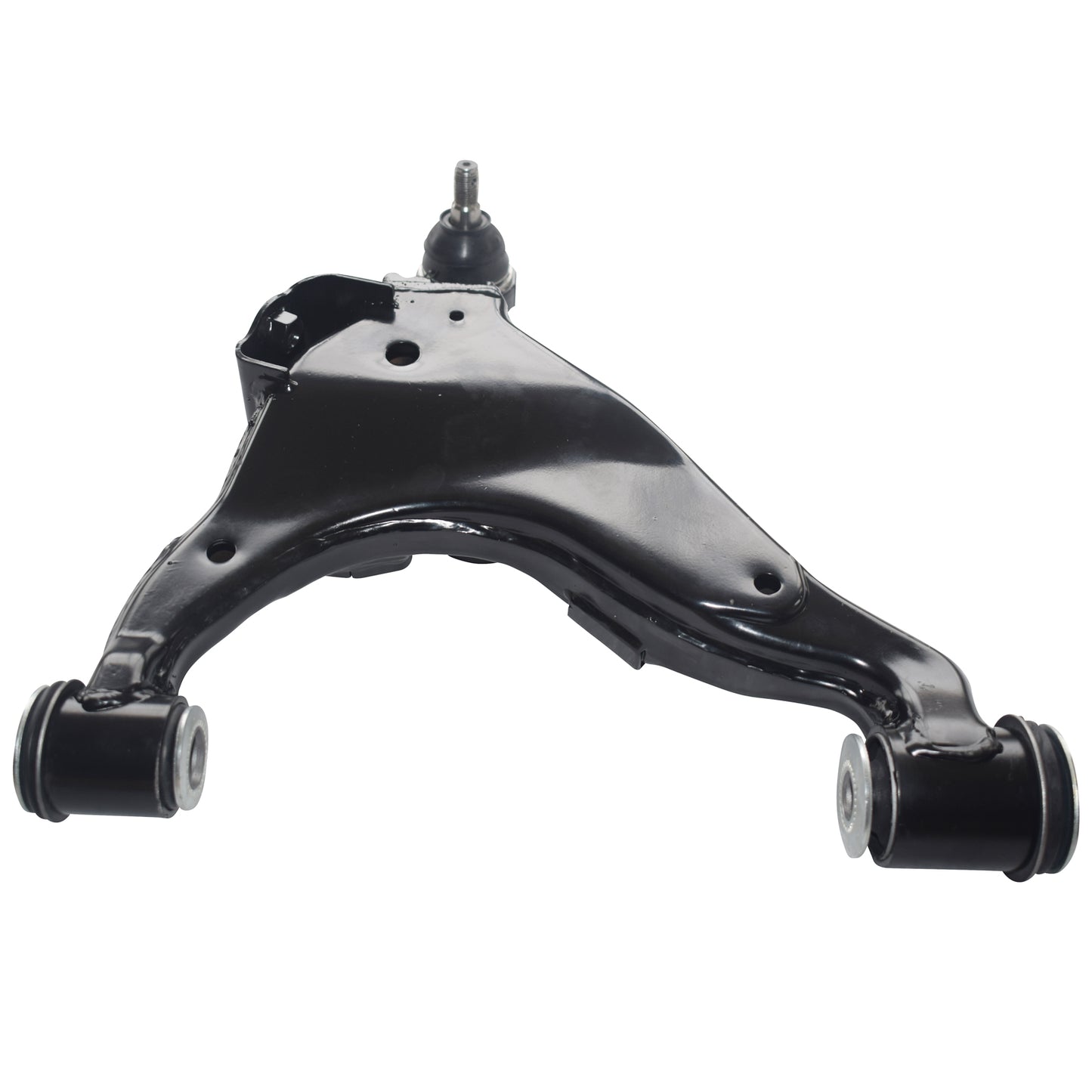 Front Lower Control Arm For Kinetic Dynamic Supension System LH Suitable For Toyota Prado J150 11/2009-On