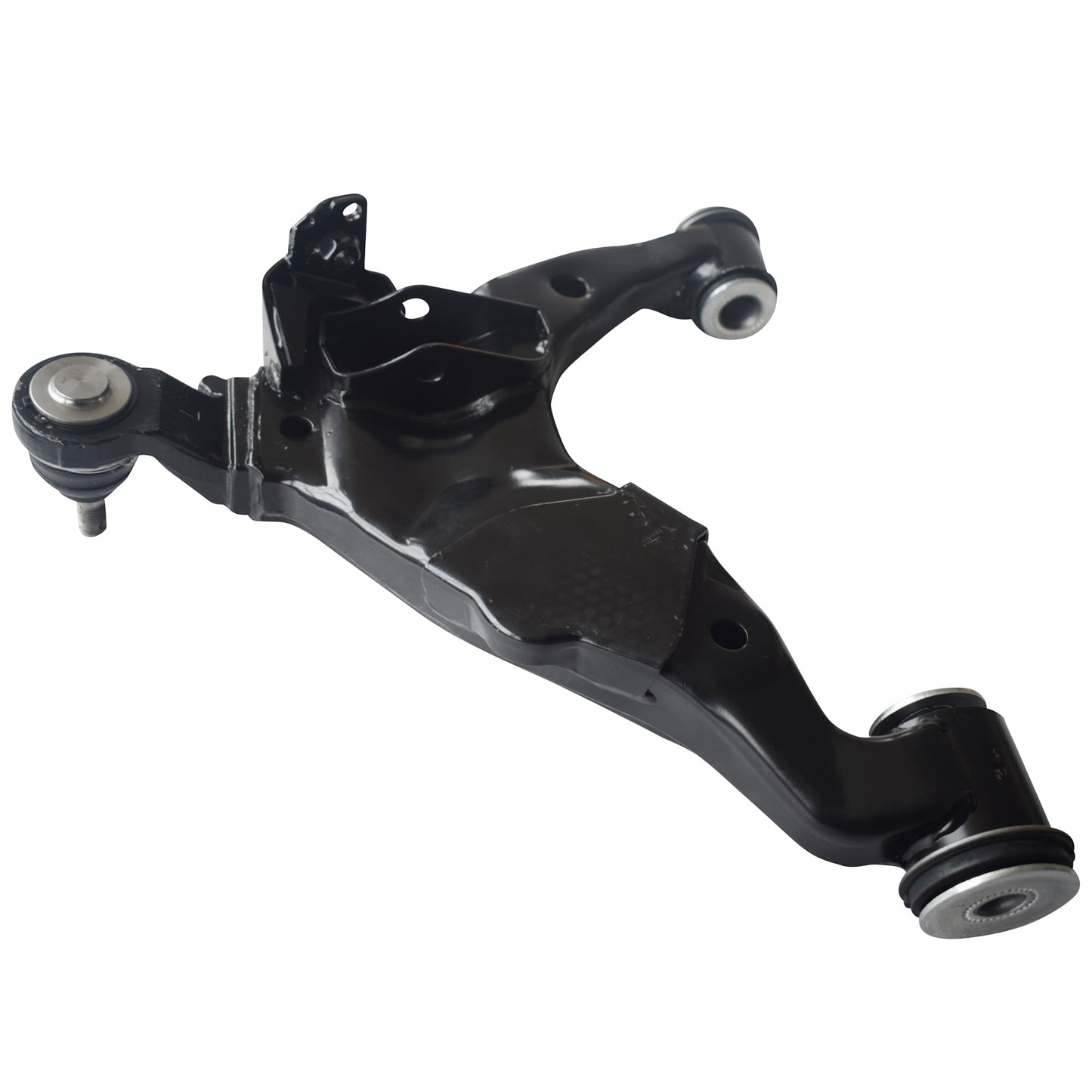 Front Lower Control Arm For Kinetic Dynamic Supension System LH Suitable For Toyota Prado J150 11/2009-On