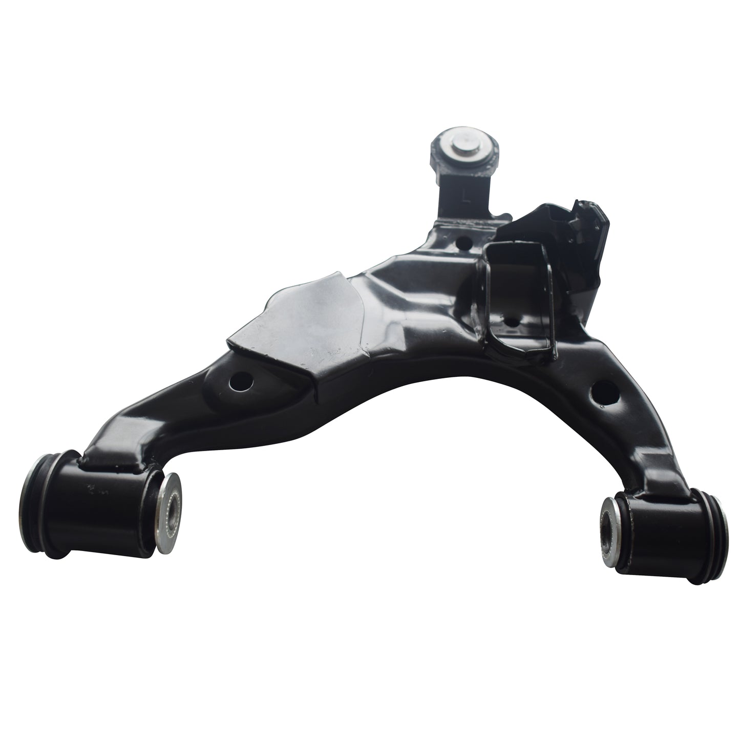 Front Lower Control Arm For Kinetic Dynamic Supension System LH Suitable For Toyota Prado J150 11/2009-On