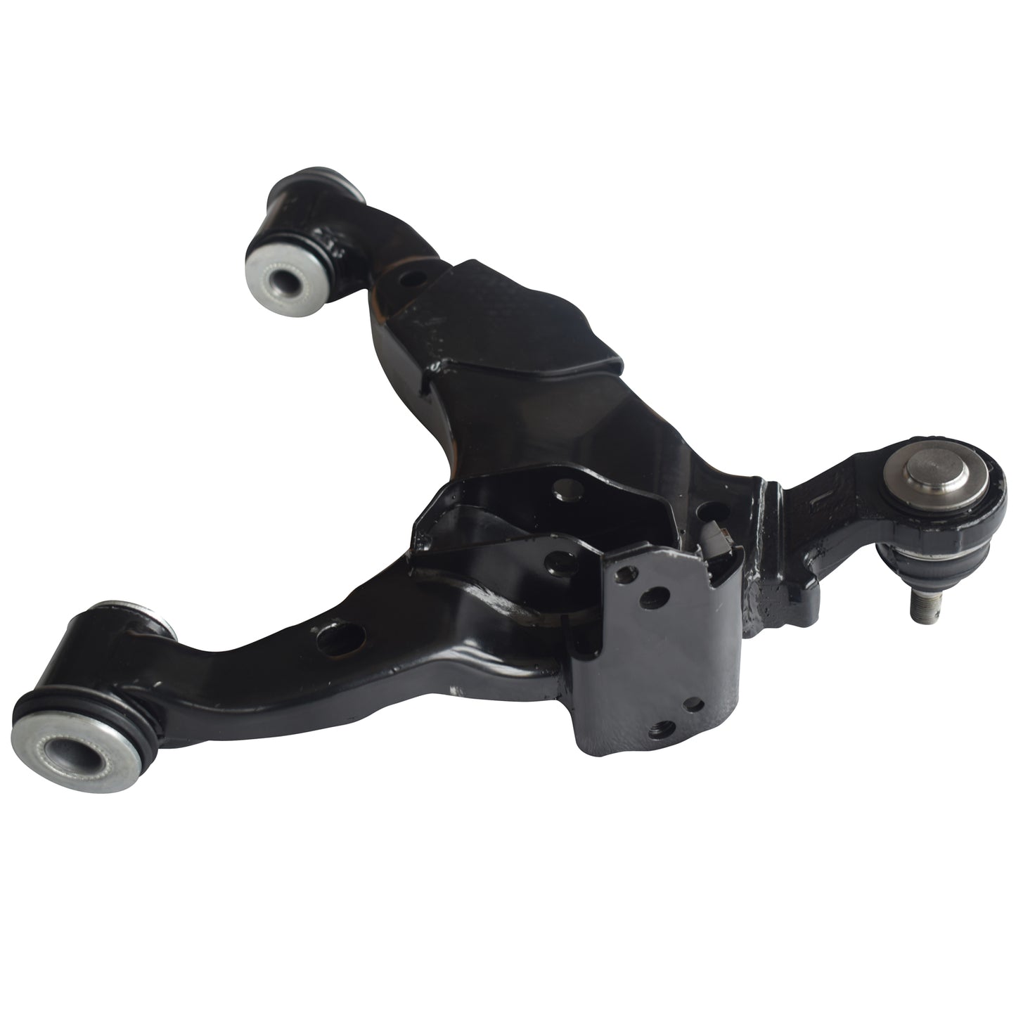Front Lower Control Arm For Kinetic Dynamic Supension System LH Suitable For Toyota Prado J150 11/2009-On