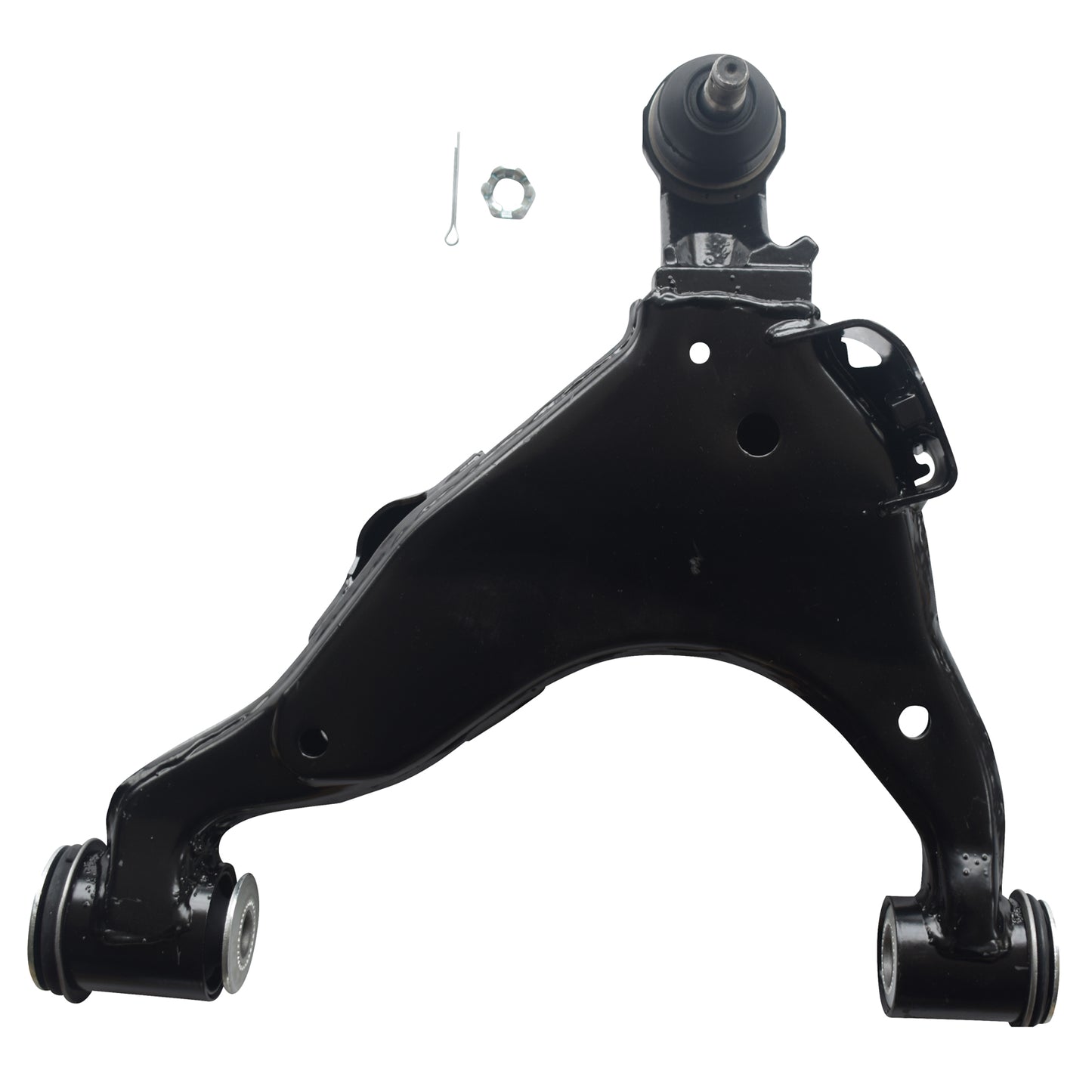 Front Lower Control Arm For Kinetic Dynamic Supension System RH Suitable For Toyota Prado J150 11/2009-On