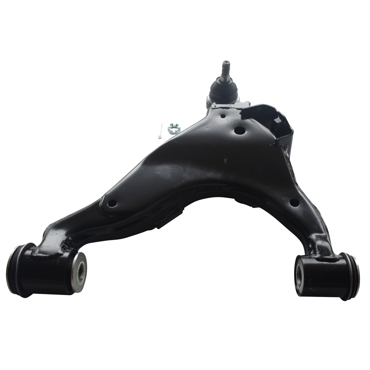Front Lower Control Arm For Kinetic Dynamic Supension System RH Suitable For Toyota Prado J150 11/2009-On